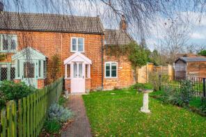 2, The Cottages, Main Road A1064, Great Yarmouth NR29 3AG