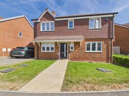 74, Rookfield Road, Horsham RH12 0AX