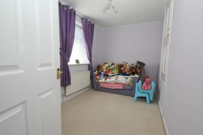 BEDROOM 3