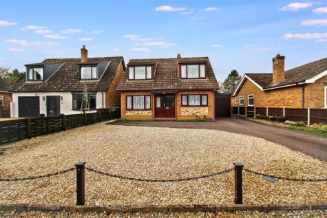 Yaxleys Lane, Aylsham