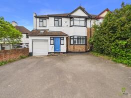 54, Gravel Hill, Bexleyheath DA6 7PS