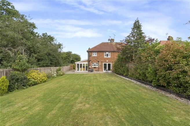 Barnet Road, Potters Bar, Hertfordshire, EN6 photo 4