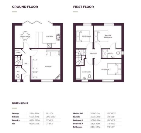 Floor Plans