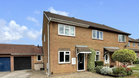 Bremeridge Road, Westbury