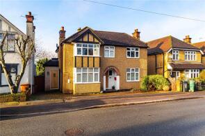 23, Lauderdale Road, Kings Langley WD4 8QA
