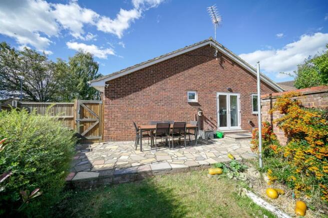 House in St Albans, Sandridge - View 4