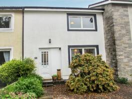 7, Ivy Place, Lockerbie DG11 2DH