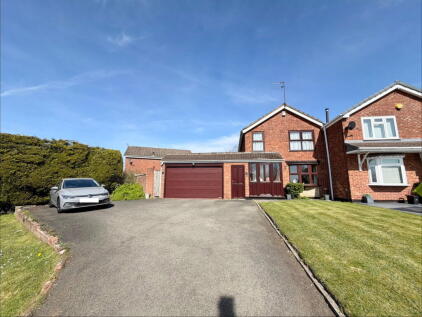 Turners Lane, Withymoor Village, Brierley Hill, DY5 2PG