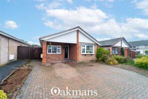9, Cloverdale, Bromsgrove B60 4NE