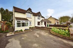 2, Heath Road, Maidstone ME17 4HS