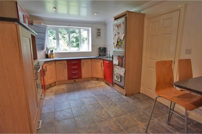 Kitchen / Breakfast