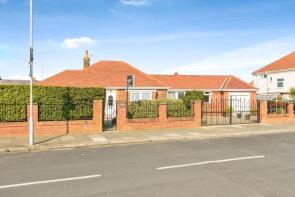 1, Lawrence Avenue, Lytham St. Annes FY8 3LG