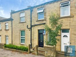 137, Trinity Street, Huddersfield HD1 4DZ