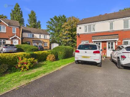 Brueton Drive, Erdington, Birmingham, B24