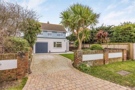 Culver Drive, Hayling Island