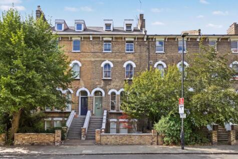 North Villas, London, NW1