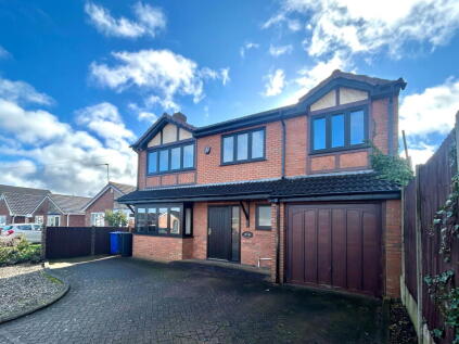 Ward Street, Coseley