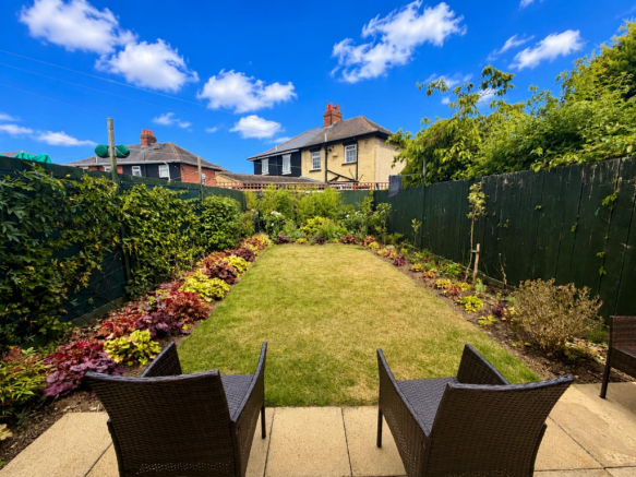 2 bed Semi-Detached for sale Image 3