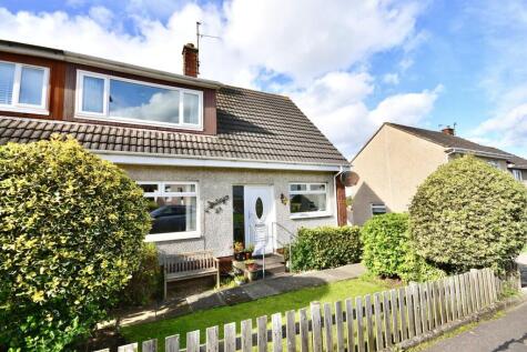 39 Alder Bank, Ayr, KA7 3NU