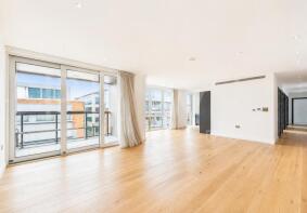 Apartment 31, 3 Ashley House, Monck Street, London SW1P 2FA
