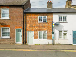 5a, New Road, Northchurch, Berkhamsted HP4 3QY