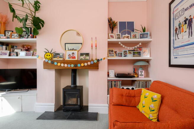 3 bed Terraced for sale Image 8