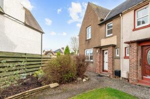 5, Cawder Gardens, Stirling FK9 4JN