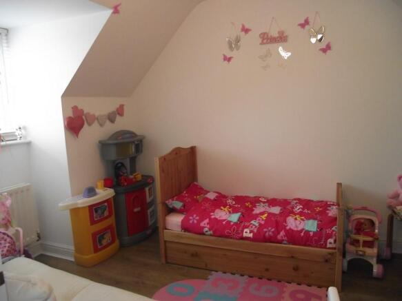 Bedroom Five