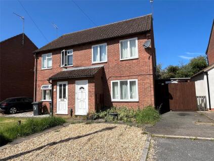 Charles Close, LONG BUCKBY, Northamptonshire, NN6