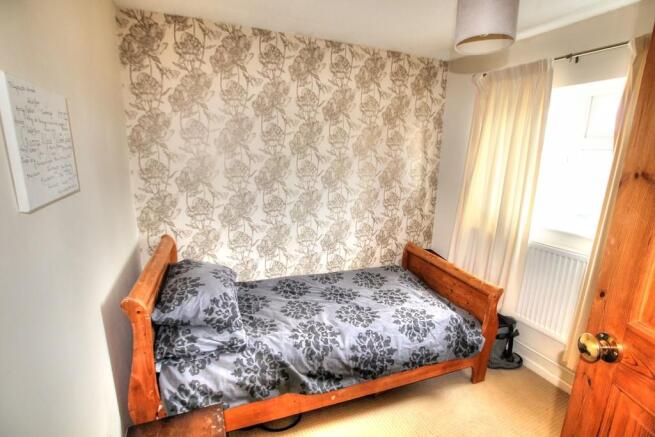 Bedroom 2.