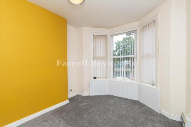 Flat 1 Lounge