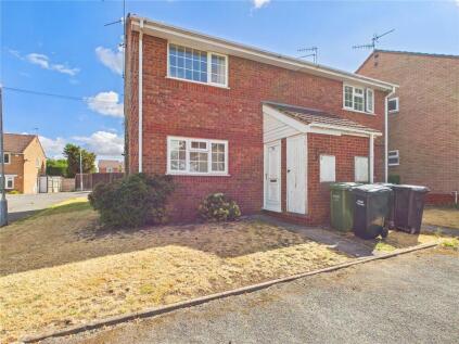 Henley Drive, Droitwich Spa, Worcestershire, WR9