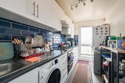 Fern Street, E3, Bow, London, E3
