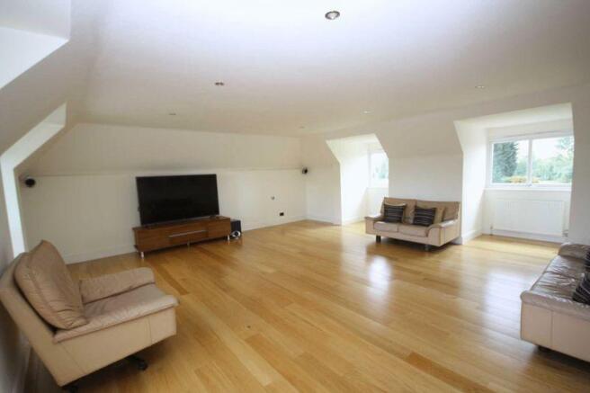 Cinema Room/Be...