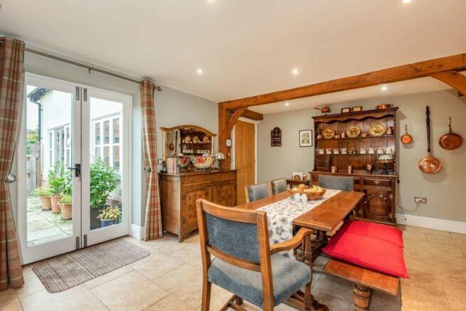 Dining Area 2