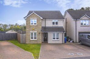 50, Macpherson Avenue, Dunfermline KY11 8XA