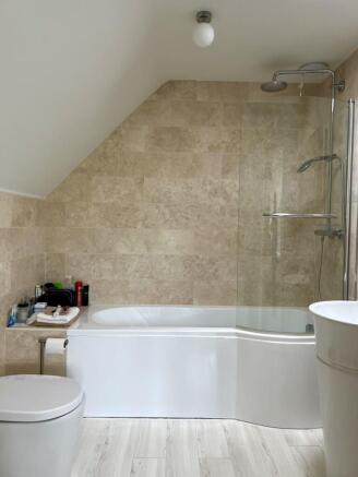 Rowantree, Planetree Park, Gatehouse - Williamson 