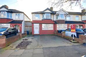 67, Forest Road, Enfield EN3 6SU