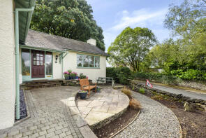 Yewtrees, Park Road, Windermere LA23 2DH