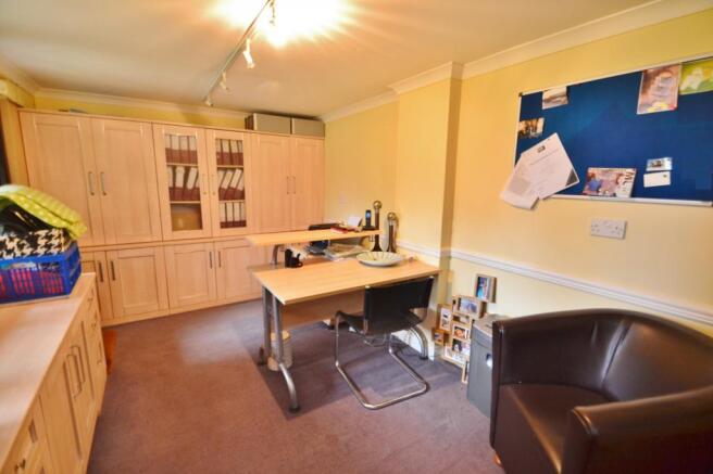 Home Office