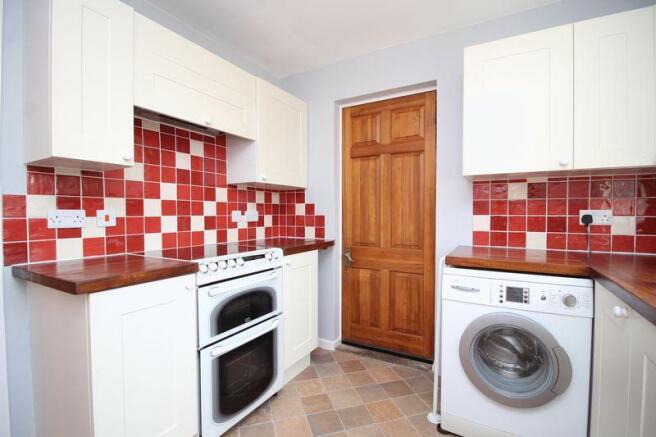 Kitchen with D...