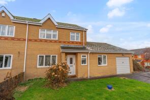 31, Millfield, Quakers Yard, Treharris CF46 5LD