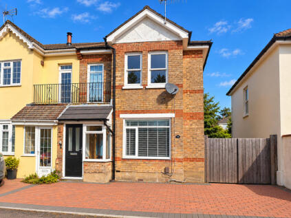 Richmond Wood Road, Queens Park, Bournemouth, Dorset, BH8