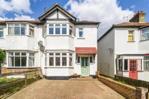 62, Phyllis Avenue, New Malden KT3 6JY