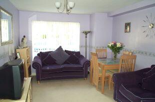 Lounge/diner