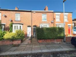 4, Churchwood Road, Manchester M20 6TY