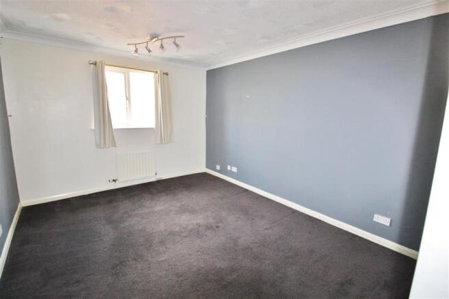 BEDROOM FIVE