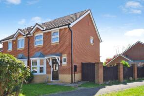 16, Mason Drive, Harold Wood, Romford RM3 0WU