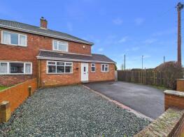 11, Margaret Drive, Newcastle Upon Tyne NE12 9QQ