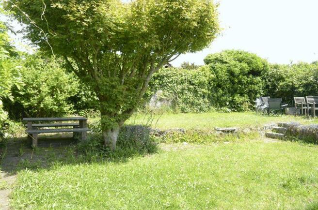 Garden 3